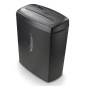 Hama Safe X100CD papirmakulator Krydsmakulering 72 dB 22 cm Sort